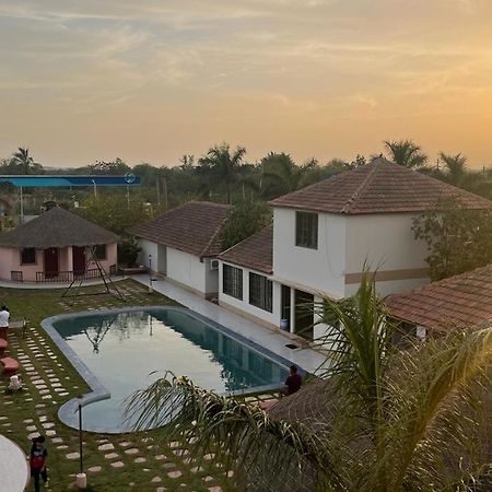 The Village Resort Kodāe المظهر الخارجي الصورة