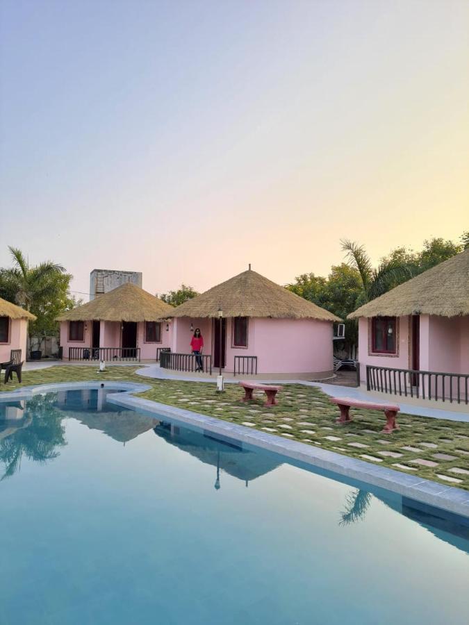 The Village Resort Kodāe المظهر الخارجي الصورة