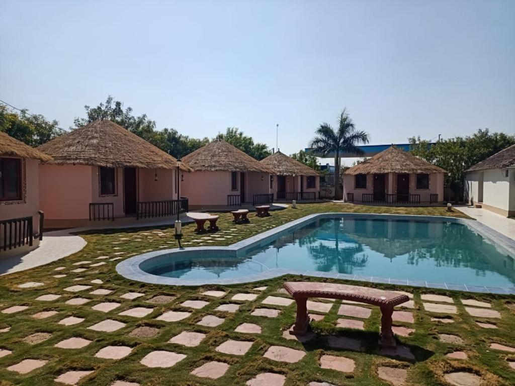 The Village Resort Kodāe المظهر الخارجي الصورة