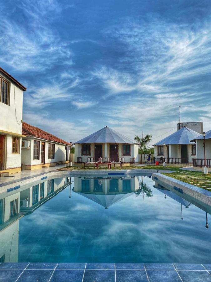 The Village Resort Kodāe المظهر الخارجي الصورة
