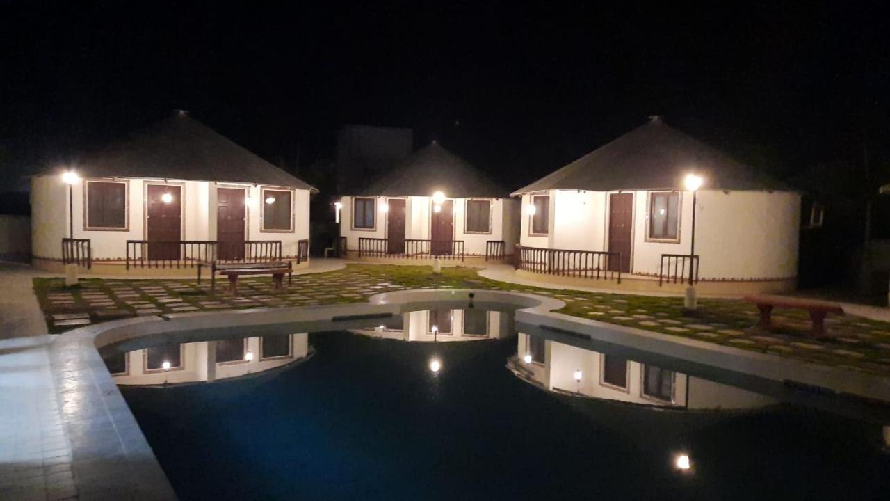 The Village Resort Kodāe المظهر الخارجي الصورة