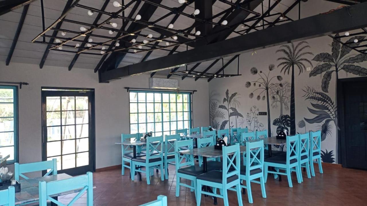 The Village Resort Kodāe المظهر الخارجي الصورة