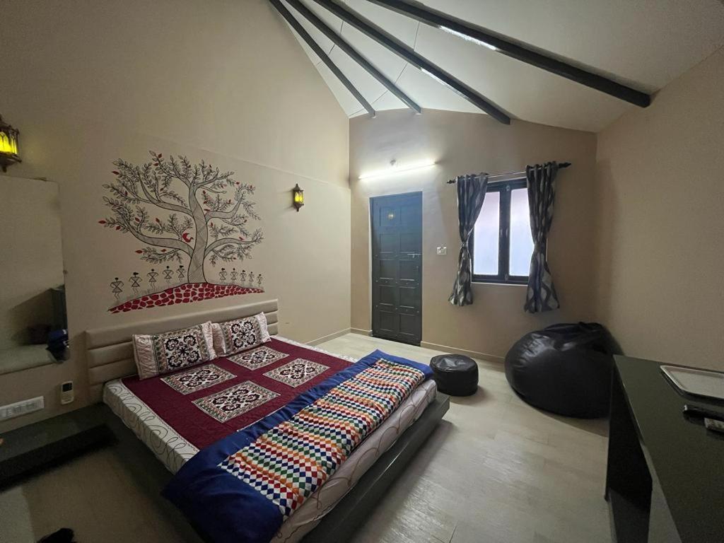 The Village Resort Kodāe المظهر الخارجي الصورة