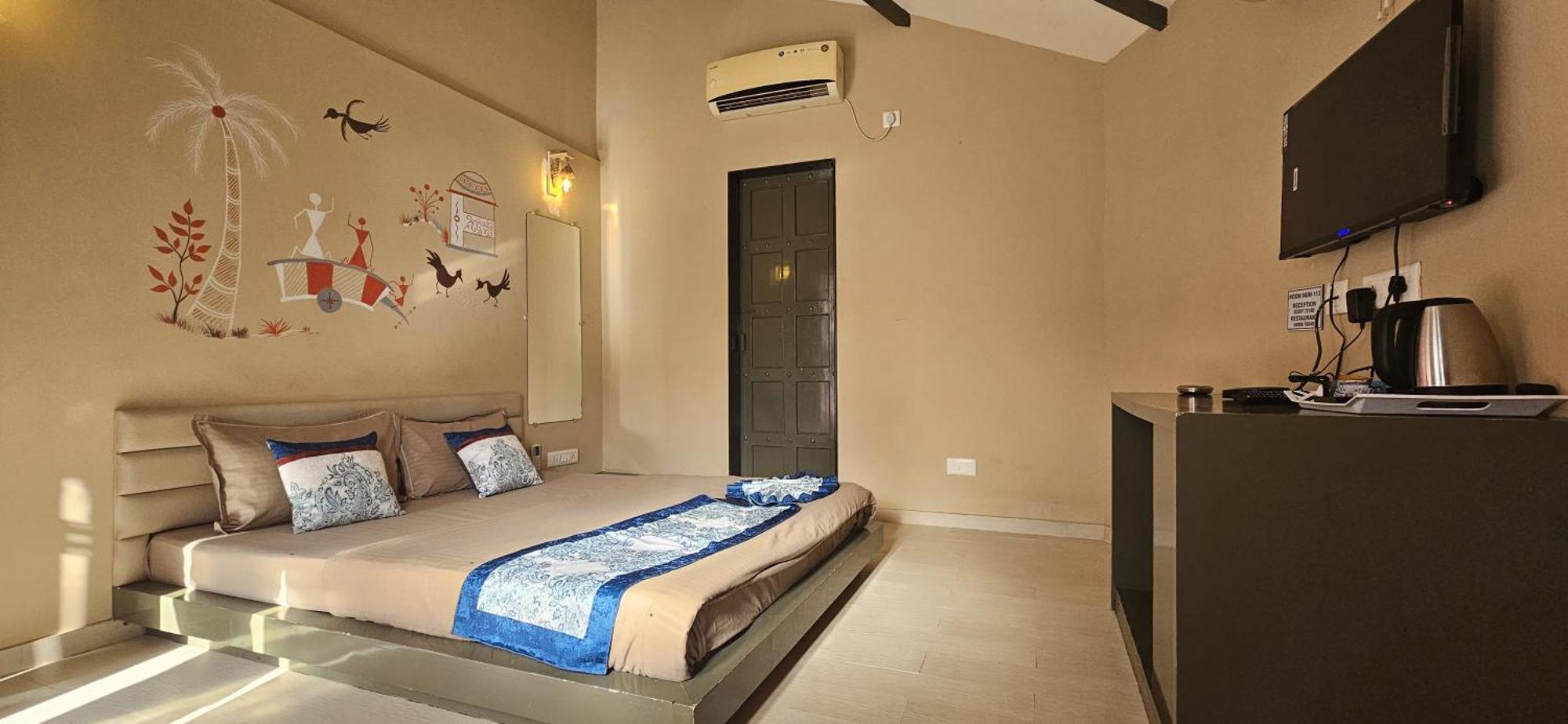 The Village Resort Kodāe المظهر الخارجي الصورة