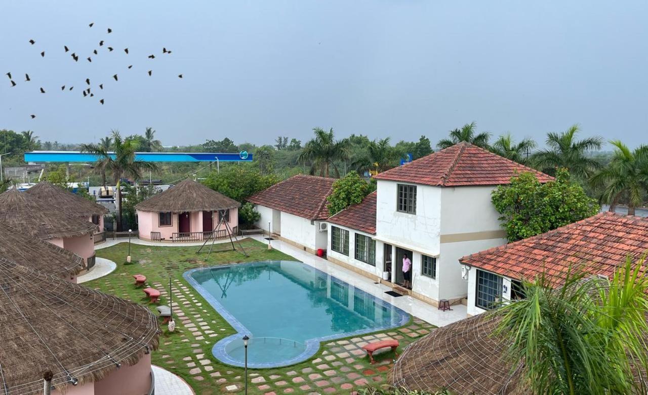 The Village Resort Kodāe المظهر الخارجي الصورة