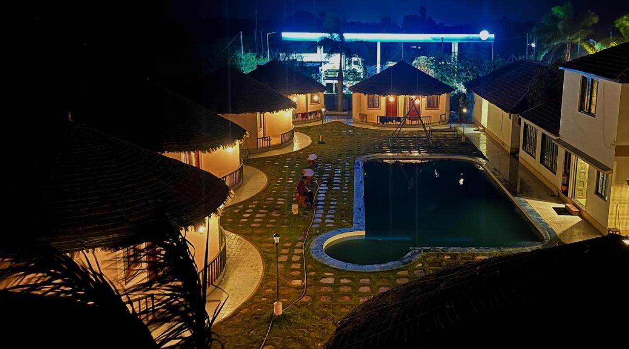The Village Resort Kodāe المظهر الخارجي الصورة
