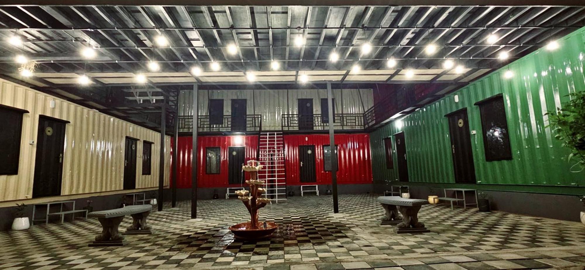 The Village Resort Kodāe المظهر الخارجي الصورة