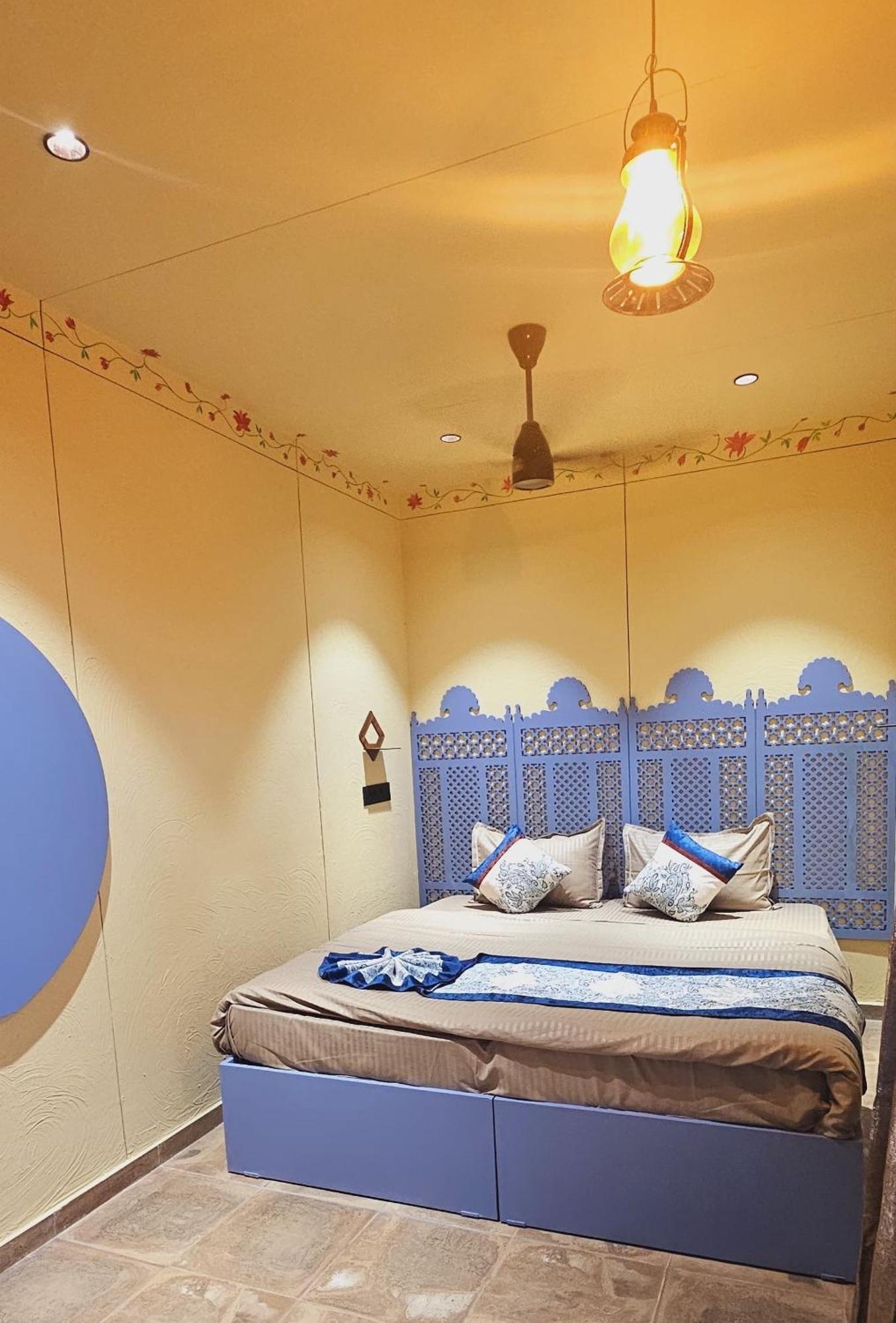 The Village Resort Kodāe المظهر الخارجي الصورة