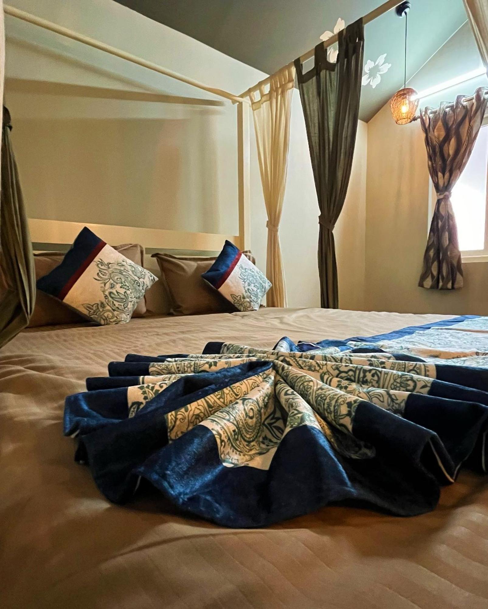 The Village Resort Kodāe المظهر الخارجي الصورة