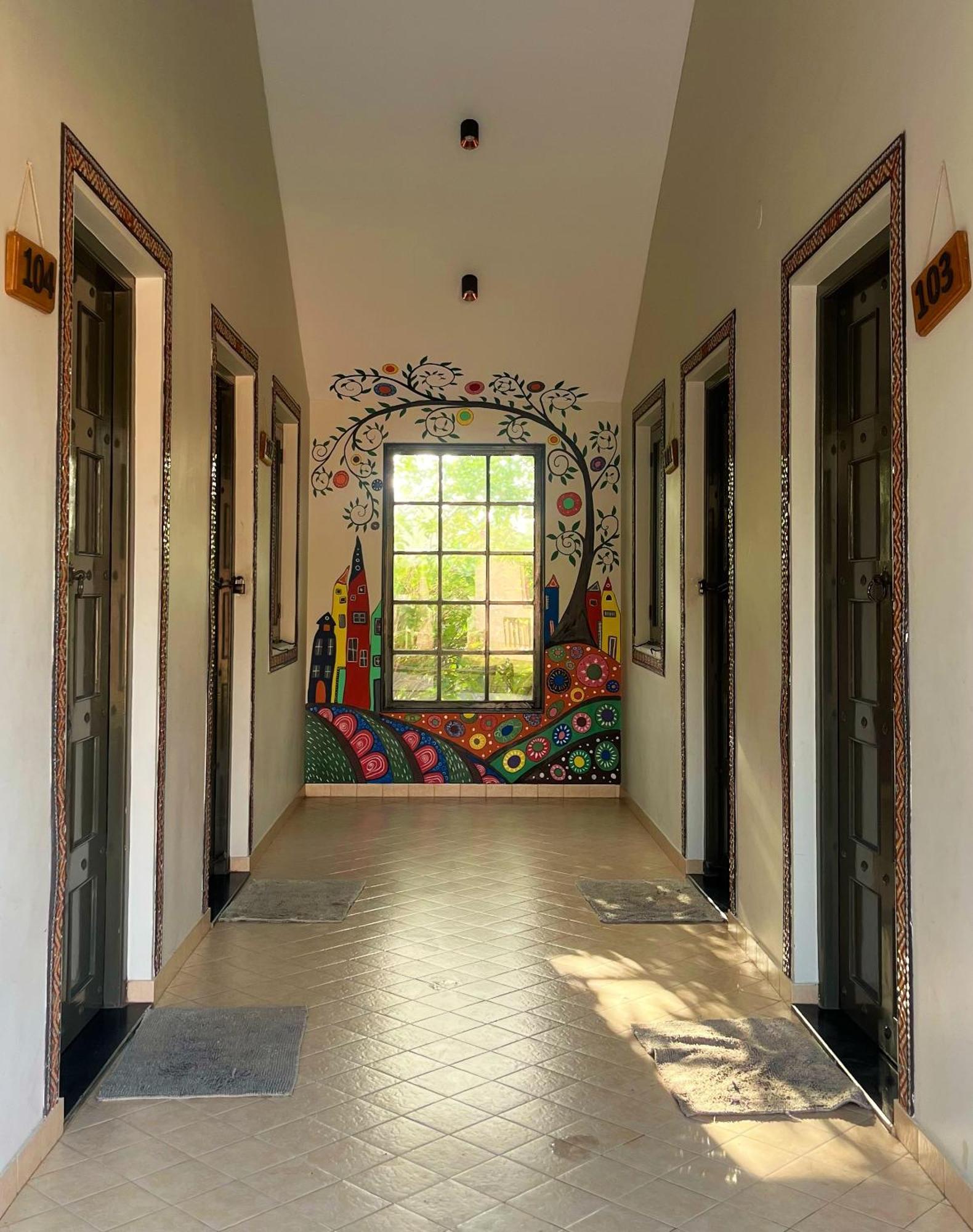 The Village Resort Kodāe المظهر الخارجي الصورة