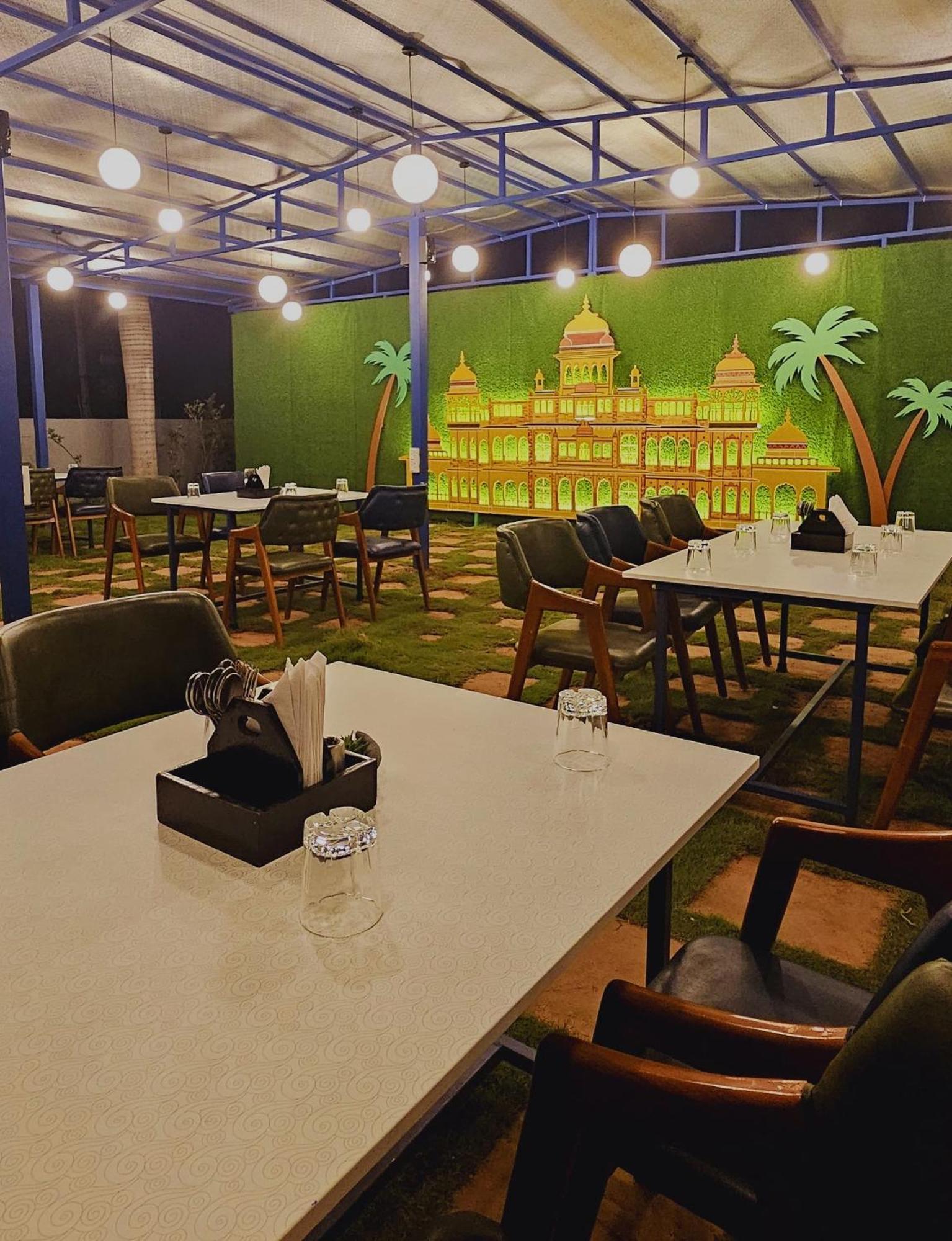 The Village Resort Kodāe المظهر الخارجي الصورة